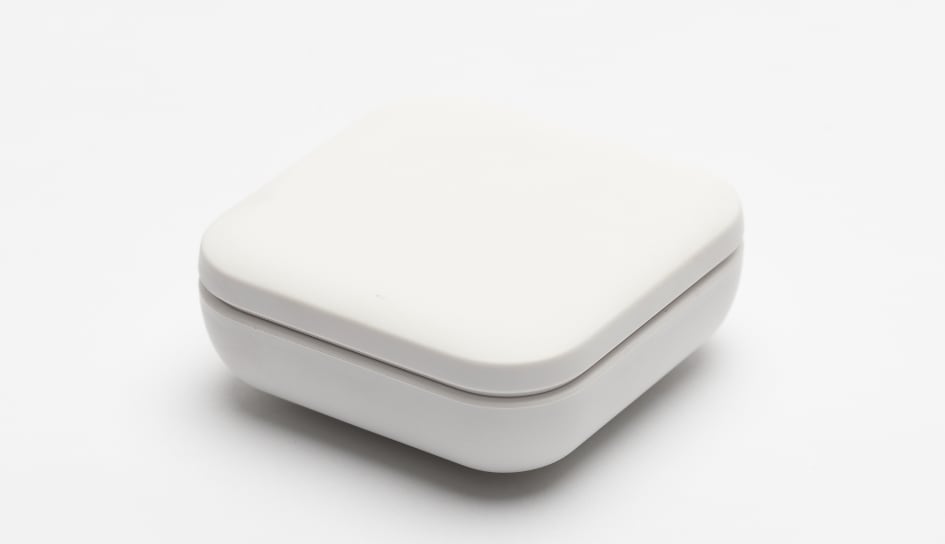 Vivint Wausau water sensor